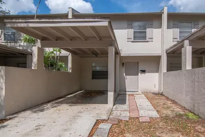 TAMPA FL Home