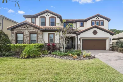 ORLANDO FL Home