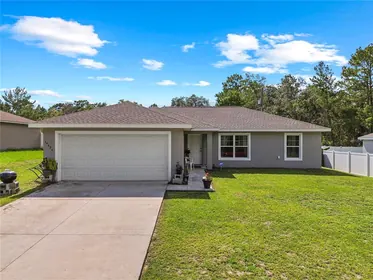 OCALA FL Home