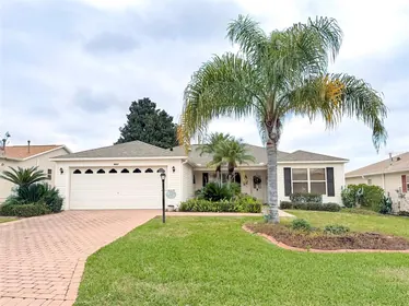 THE VILLAGES FL Home