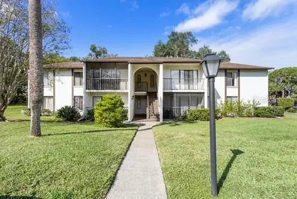 PALM HARBOR FL Home
