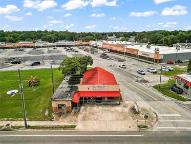 WILDWOOD FL Property