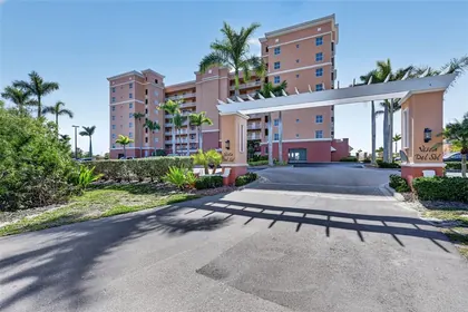 PUNTA GORDA FL Home