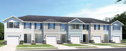 LUTZ FL Home