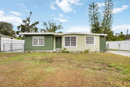 SARASOTA FL Home