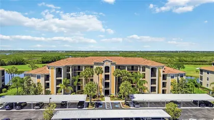 BRADENTON FL Home