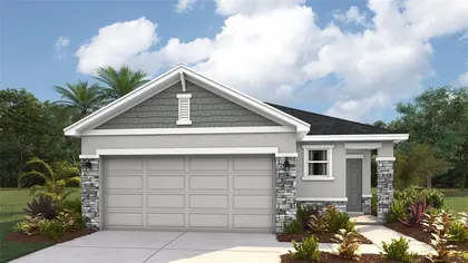 PARRISH FL Home