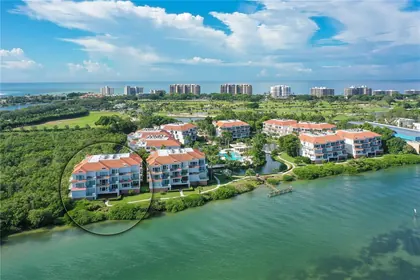 LONGBOAT KEY FL Home