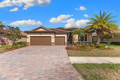 VENICE FL Home