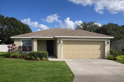 MULBERRY FL Home