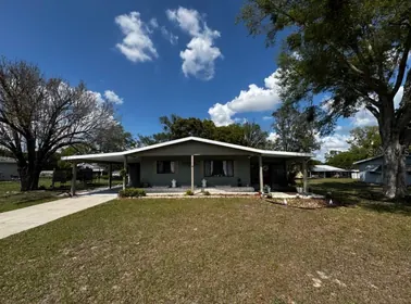 OCALA FL Home