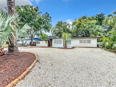 SARASOTA FL Home