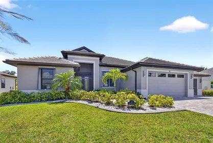 ROTONDA WEST FL Home
