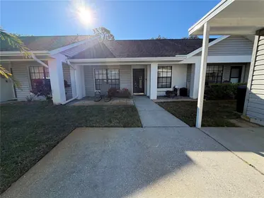 NEW PORT RICHEY FL Home