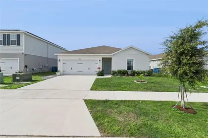 HAINES CITY FL Home