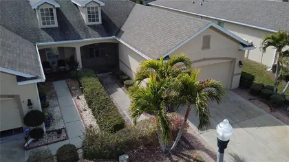 HOLIDAY FL Home