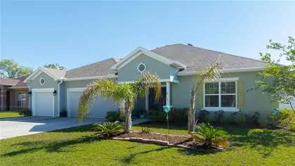 PALM COAST FL Home
