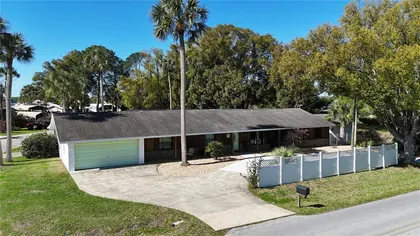 SUMMERFIELD FL Home