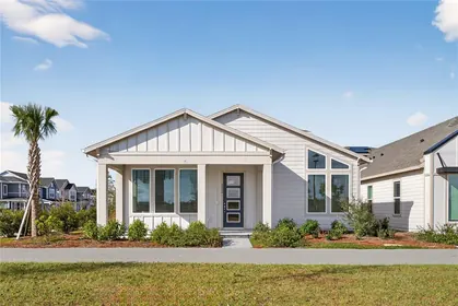 ST CLOUD FL Home