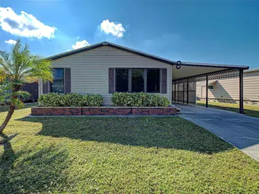ENGLEWOOD FL Home