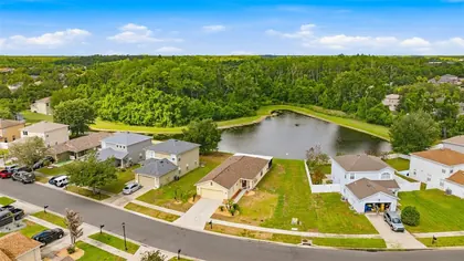 LAND O LAKES FL Home