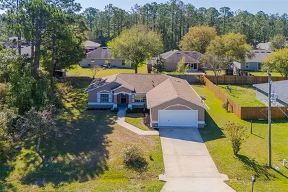 PALM COAST FL Home