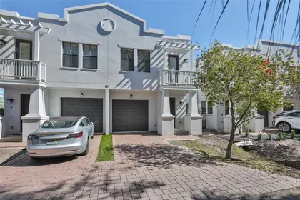 TAMPA FL Home