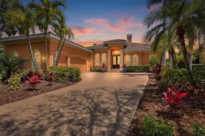 PALMETTO FL Home