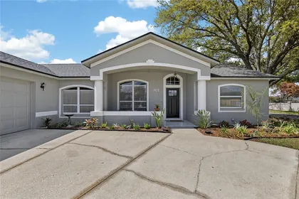 BRANDON FL Home