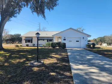 LEESBURG FL Home