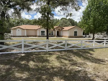 BROOKSVILLE FL Home