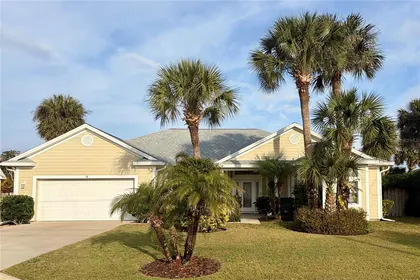 PALM COAST FL Home