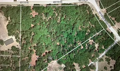 OCKLAWAHA FL Property