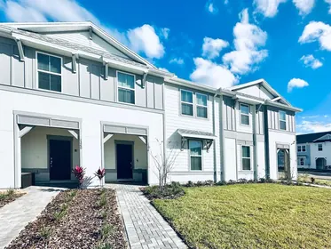 CLERMONT FL Home