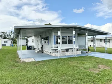 ZEPHYRHILLS FL Home