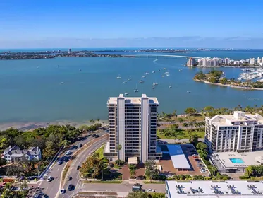 SARASOTA FL Home