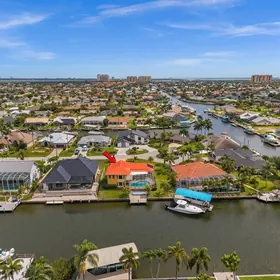 CAPE CORAL FL Home
