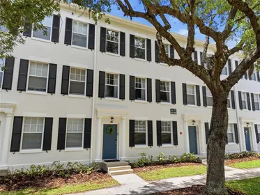 CELEBRATION FL Home