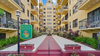 ST PETERSBURG FL Home