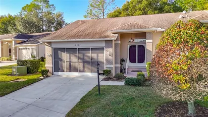 SPRING HILL FL Home