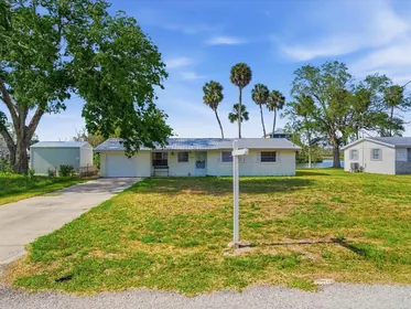 HUDSON FL Home