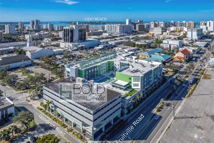 SARASOTA FL Home