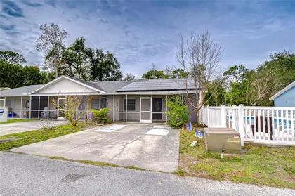 ZEPHYRHILLS FL Home