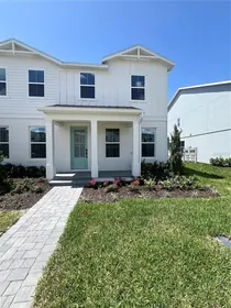 APOPKA FL Home