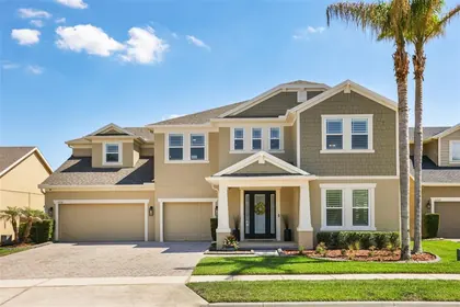 ORLANDO FL Home