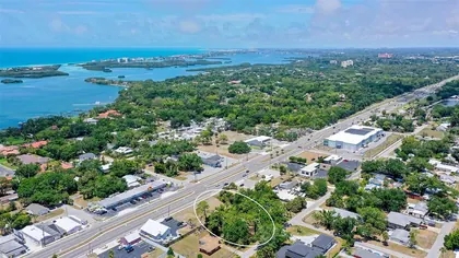 OSPREY FL Property