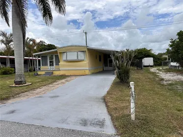 HOBE SOUND FL Home