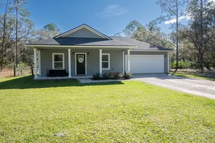 HASTINGS FL Home