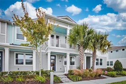 JACKSONVILLE FL Home