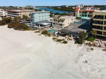 INDIAN ROCKS BEACH FL Home